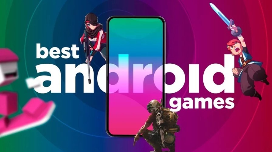 Game mobile terbaik saat ini (Android Central)